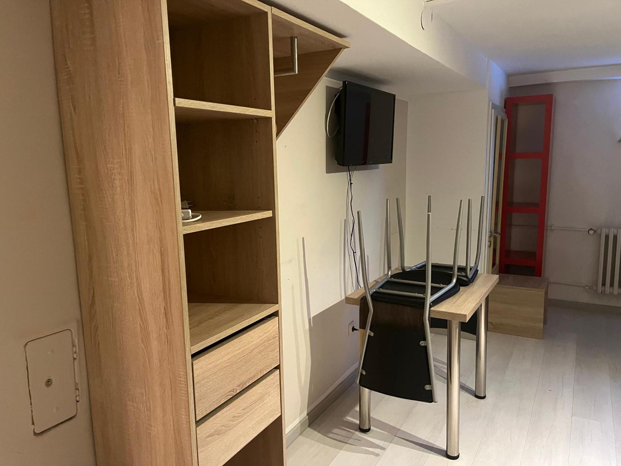 Haus Roseneck-Pension Am Stadtrand Borchen 部屋 写真